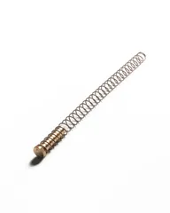 Cloak Industries AR-15 Assisted Reset Trigger H3 Spring Kit Gold