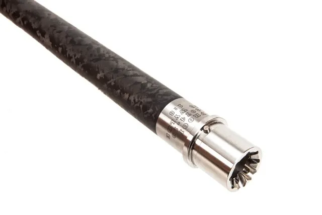 Proof Research Carbon Fiber Barrels AR-15/ 308/ Creedmoor/Grendel