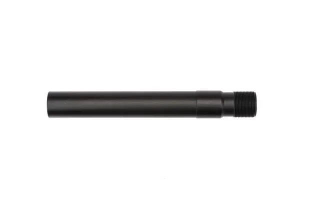Spikes Tactical Pistol Buffer Tube Extended w/ Step and QD Socket