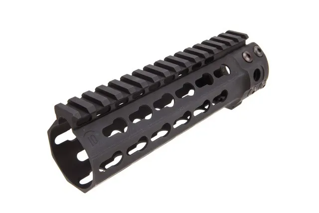 Quarter Circle 10 AR-15 Handguard 6.44"