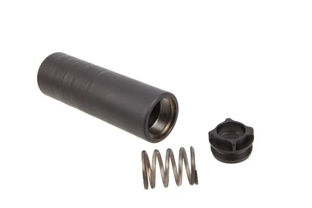 SilencerCO Omega 9K