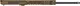 CMMG Mk3 6.5 Creedmoor Endeavor Upper Group Receiver 24in Midnight Bronze