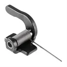 AR-15 Auto Sear With Spring