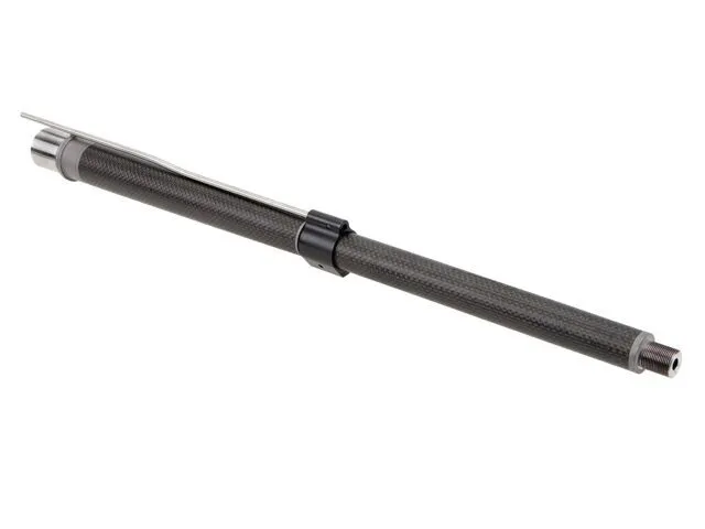 Christensen Arms CA-10 Carbon Barrel Assembly 6.5 Creedmoor Barrel-20