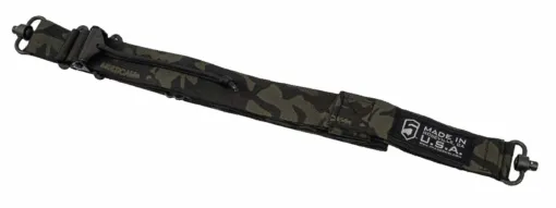 Phase 5 2-Point Rifle Slings - Multicam Black