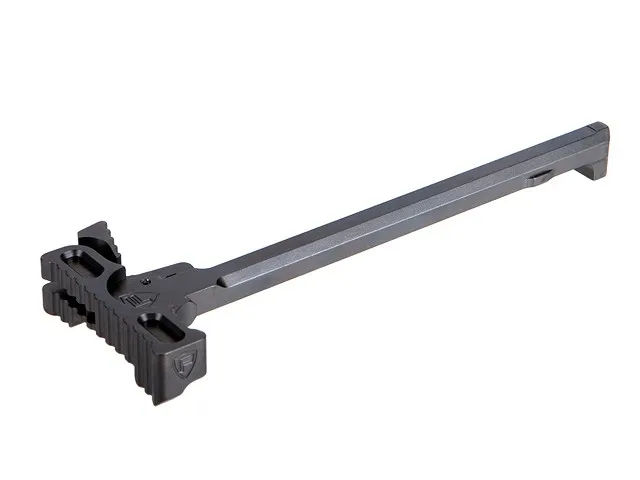 Fortis Hammer AR-15 Charging Handle Black Teflon