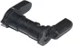 Tiger Rock AR-15 Dual Safety Selector Lever Black Standard
