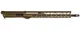 CMMG Upper Group Dissent 45 Acp 16.1in 1-16 Twist 0.578 X 28 TPI 25.5in Midnight Bronze