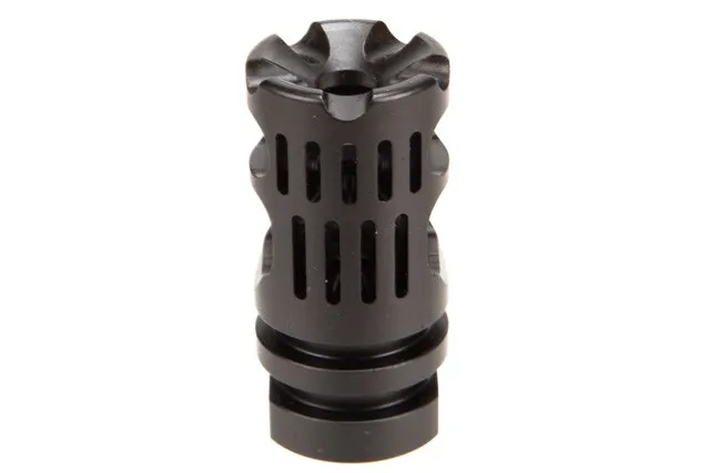 VG6 Precision Gamma 556 - Black