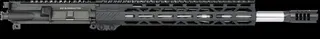 Rock River Arms Completed Upper Receiver Mid-Length A4 .450 Bushmaster 16 Inch Barrel 1-24 Twist 5/8-32 Thread Free-Float Handguard Brake Black