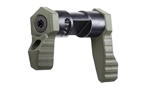Phase 5 Ambi Safety Selector - 45 Degree - ODG