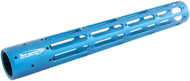 Toni System AR9 Slots Length 310mm Blue