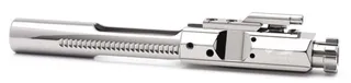 Cryptic Bolt Carrier Group BCG - Complete .308 WIN/7.62x51mm Mystic Silver