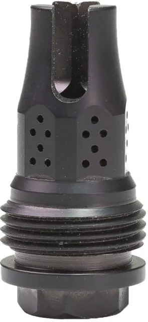 JK Armament War Eagle Comp/Flash Hider 5.56mm 1/2x28