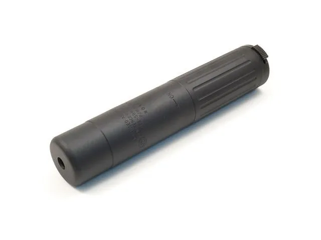 AAC 7.62MM - 762SDN-6 Rifle Silencer