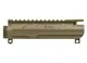ODIN Works Billet Upper Receiver FDE