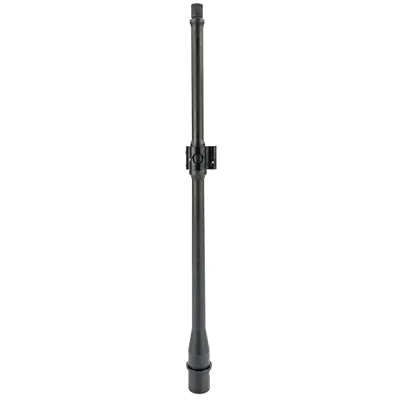 Profile 5.56x45 NATO 16" 1-8 Pencil Bbl W/Pinned Gas Block Nitride