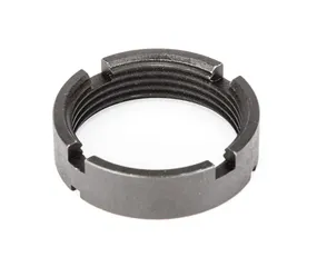 Spikes Tactical Castle Nut Buffer Tube to Receiver Mil-Spec