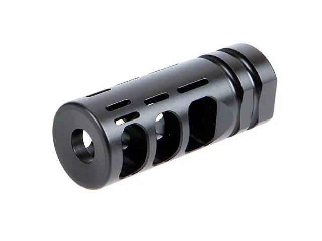 VG6 Precision Gamma 762