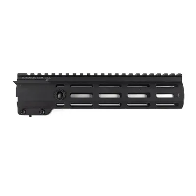 SXT Handguard 9" M-LOK Black