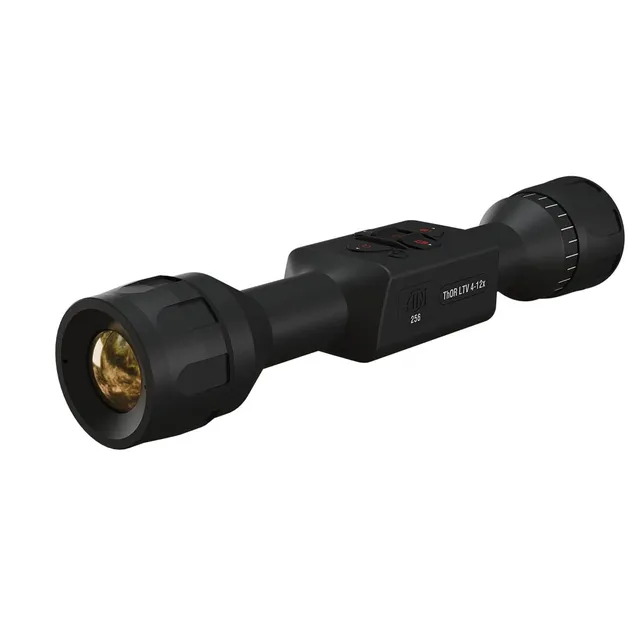 ATN Thor LTV 256 Thermal Rifle Scope
