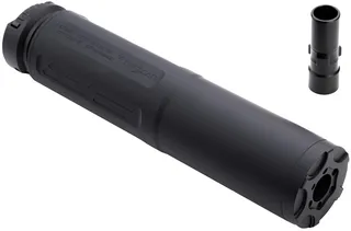 CMMG Defcan (45 ACP) Suppressor