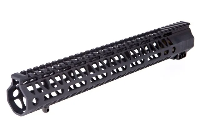 CMT Tactical UHPR MOD 2 HANDGUARD AR-15 (M-LOK)