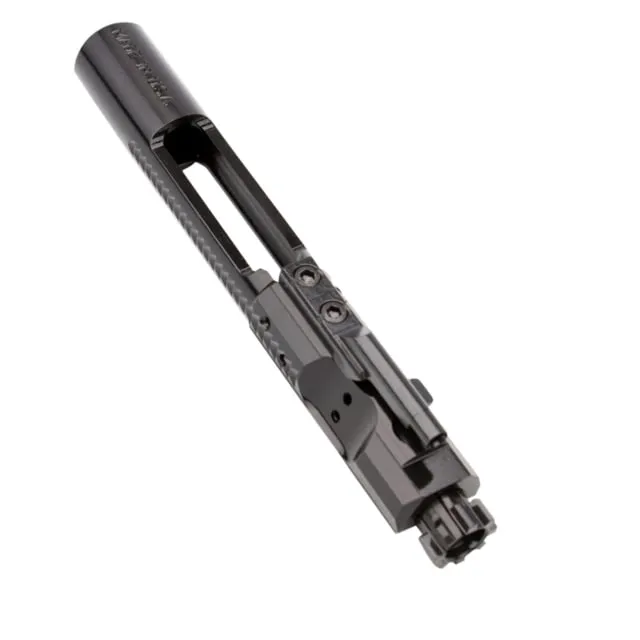 Tiger Rock Bolt Carrier Group BCG AR 7.62x39 Black Nitride Black Small