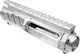 ABC RIFLE COMPANY AR-15 Custom Billet Modular Stripped Upper Receiver Raw