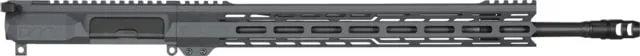 CMMG Mk4 5.56x45mm NATO Endeavor Upper Group Receiver 18in Sniper Grey