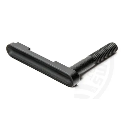 AR-15 Investment Cast Enhanced Magazine Catch