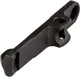 ZRODelta AR-15 Extractor MIM Black Small