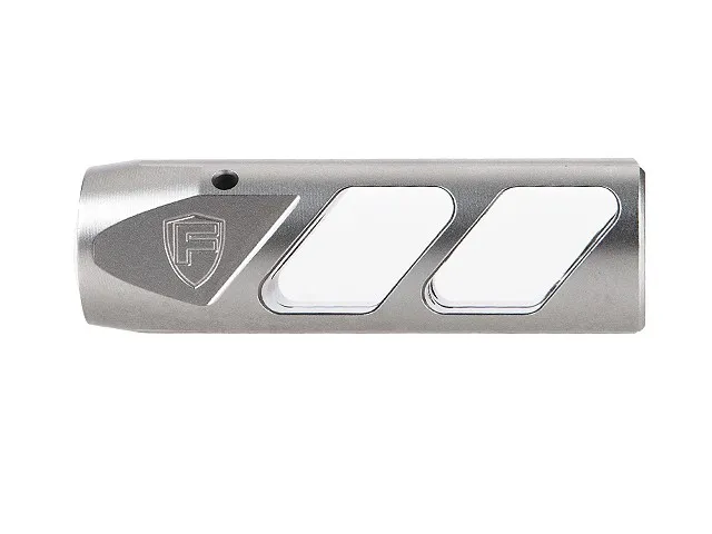 Fortis RED Brake 7.62mm SS