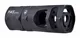 Phase 5 FATman HexBrake - 1/2x28 9mm