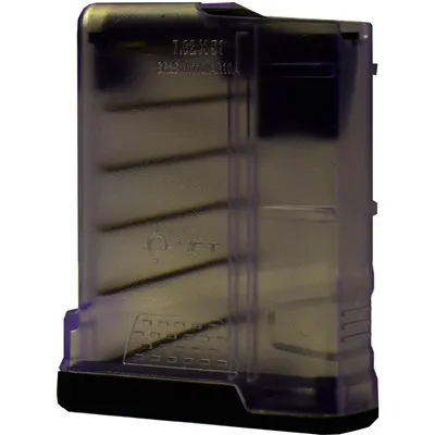 EXD 7.62x51mm NATO 10rd Magazine Smoke