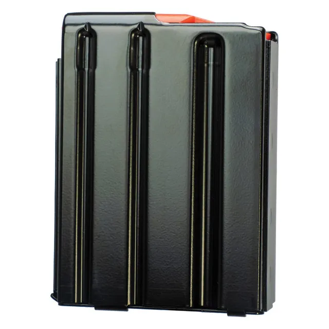 Global Ordnance 10rds .223 Remington/5.56x45mm, Black