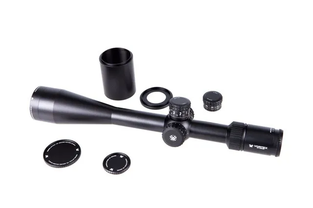 Vortex Golden Eagle HD 15-60x52 ECR-1 Reticle (MOA)