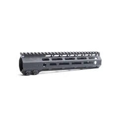 SLR 9.7 inch ION Lite M-LOK 5.56 Handguard Black