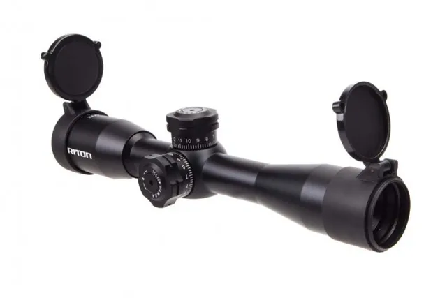 Riton Optics RT-S MOD 1 4x32 Wide FOV Riflescope