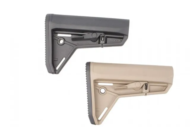 Magpul MOE SL Carbine Stock Mil-Spec