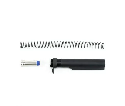 Dirty Bird AR-10 / LR-.308 Carbine Receiver Extension / Buffer Kit w/ Heavy Buffer