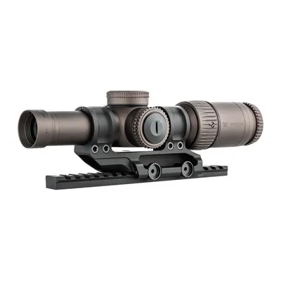 Leap Scope Mount - 30mm 1.93" Leap/07 Cantilever Mount