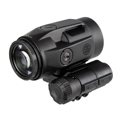 Juliet3-Micro 3x22mm Magnifier