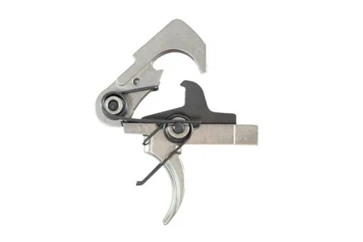 NBS Single-Stage Nickel Teflon Trigger Group
