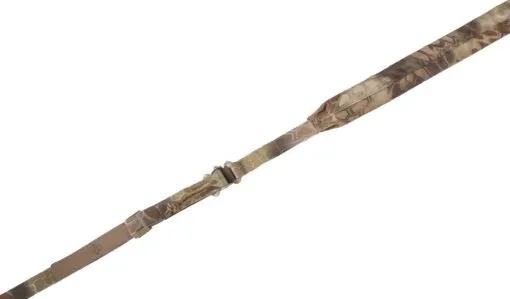VTAC Wide Padded Sling - Upgrade - Highlander Camo