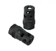 Comstock Armory Compact 30 Cal Muzzle Brake - 5/8x24