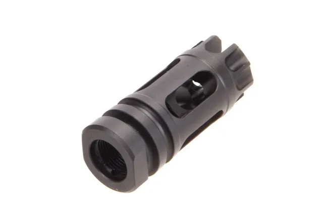 Griffin Armament M4SD Flash Comp 5.56mm
