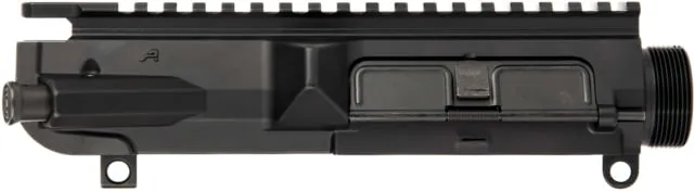 Ballistic Advantage Upper Receiver. BA10 Black