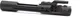Cryptic AR15 Steel Bolt Carrier Black Nitride