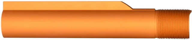 Presma Mil-Spec 7.3 in Buffer Tube 6 Position Orange